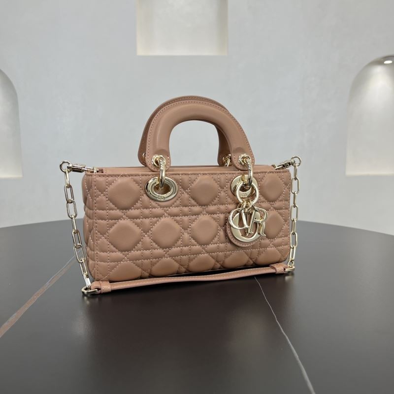 Christian Dior My Lady Bags